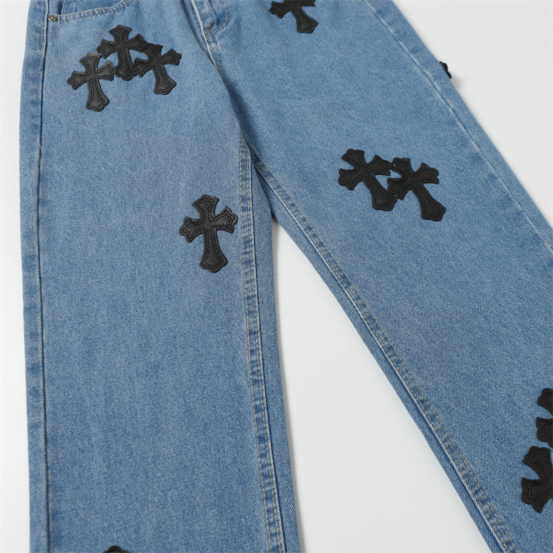 Chrome Hearts Jeans