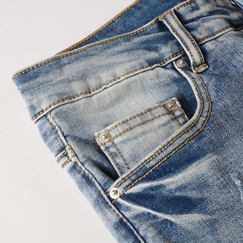 Amiri Fashion Jeans #1301