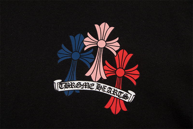 Chrome Hearts Long Sleeves