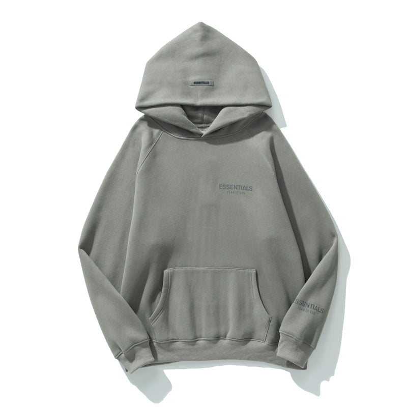 FOG  Essentials Hoodie