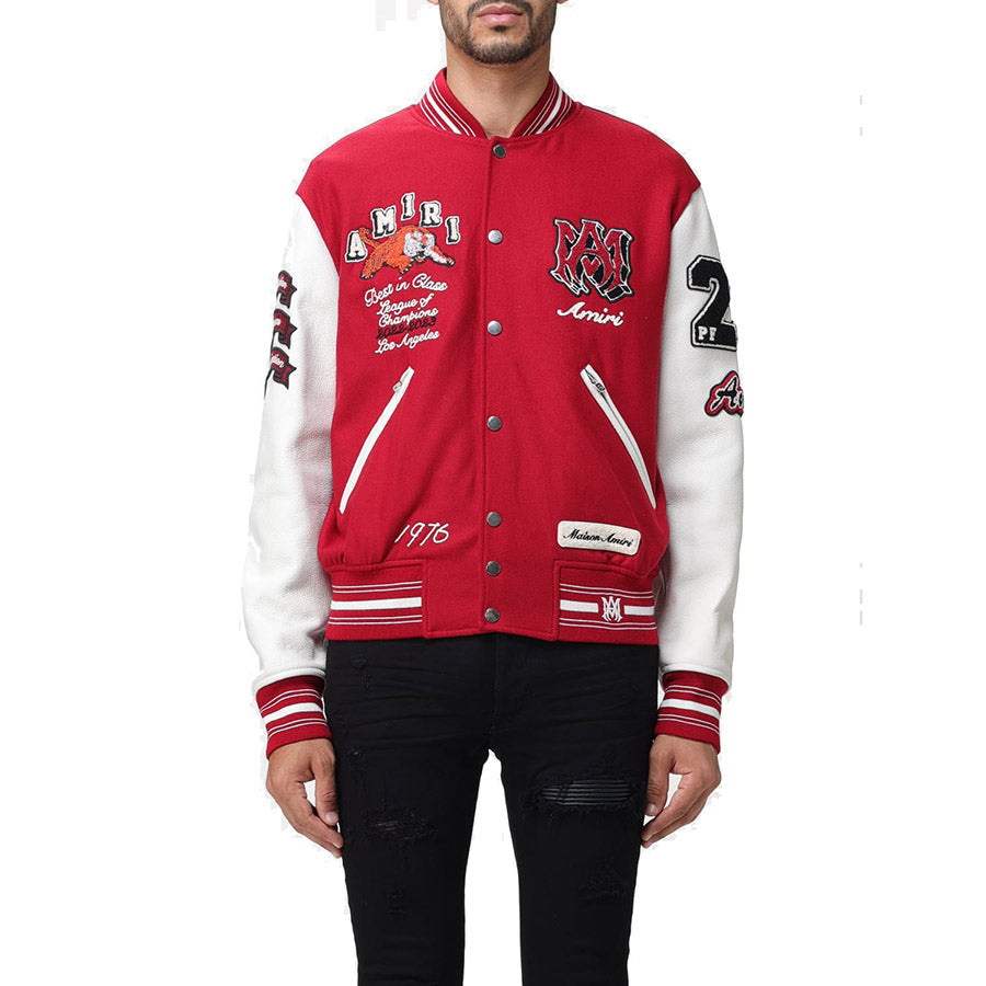 Amiri Fashion Jacket