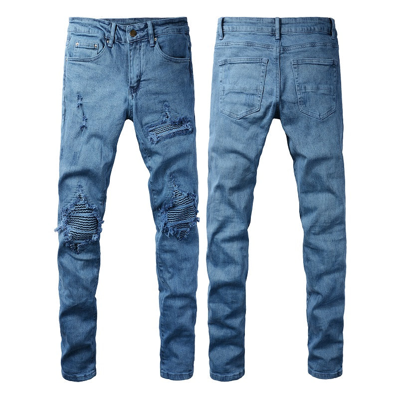 Amiri Fashion Jeans #1344