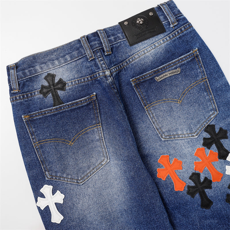 Chrome Hearts Jeans