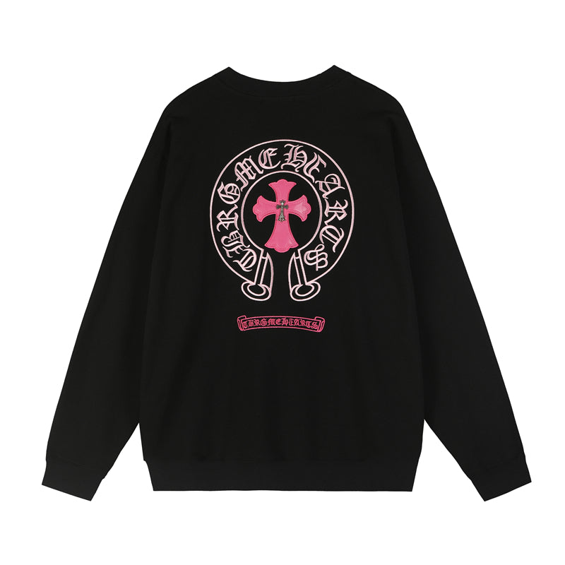 Chrome Hearts Long Sleeves