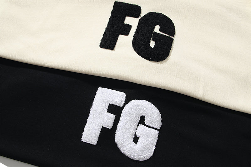 FOG  Essentials Hoodies
