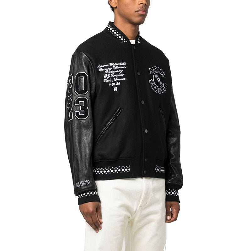 Amiri Fashion jacket