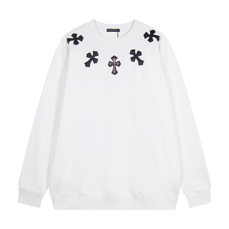 Chrome Hearts Long Sleeves