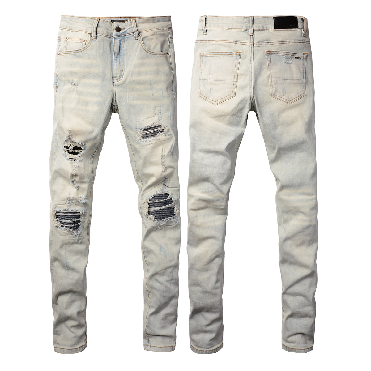 Amiri Fashion Jeans #699