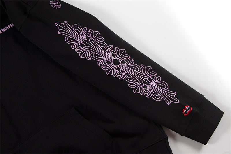 Chrome Hearts Long Sleeves