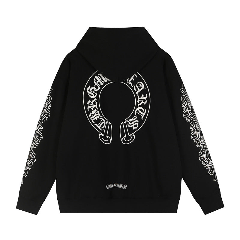 Chrome Hearts Long Sleeves