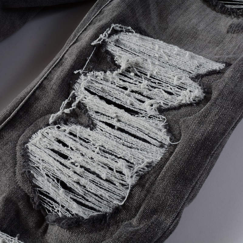 Amiri Fashion Jeans #5635