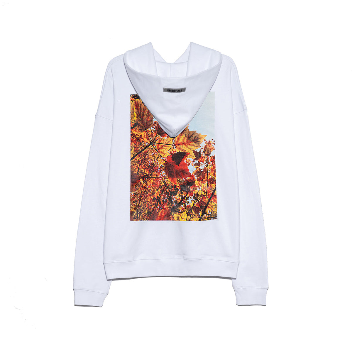 FOG  Essentials Hoodie