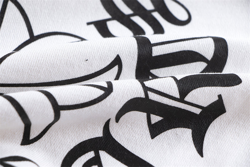 Chrome Hearts Long Sleeves
