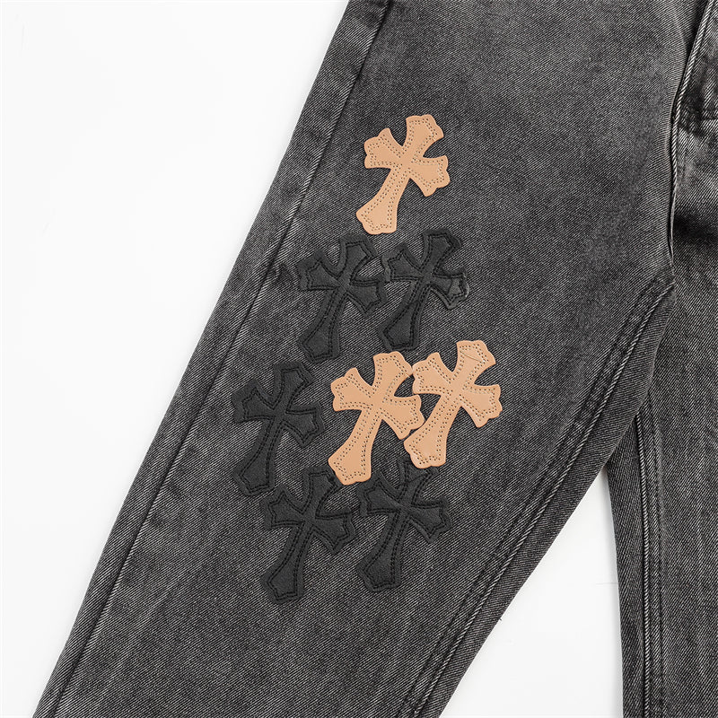Chrome Hearts Jeans