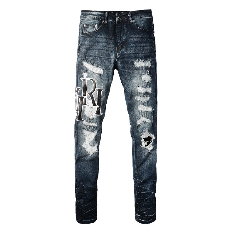Amiri Fashion Jeans #1324