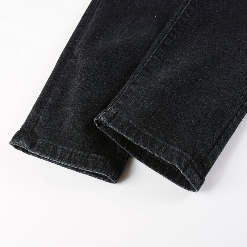 Amiri Fashion Jeans #1302
