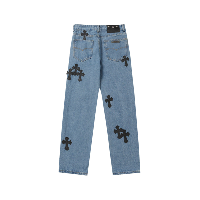 Chrome Hearts Jeans