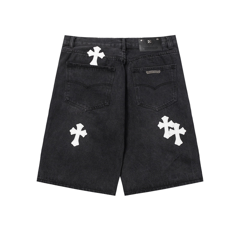 Chrome Hearts Pants
