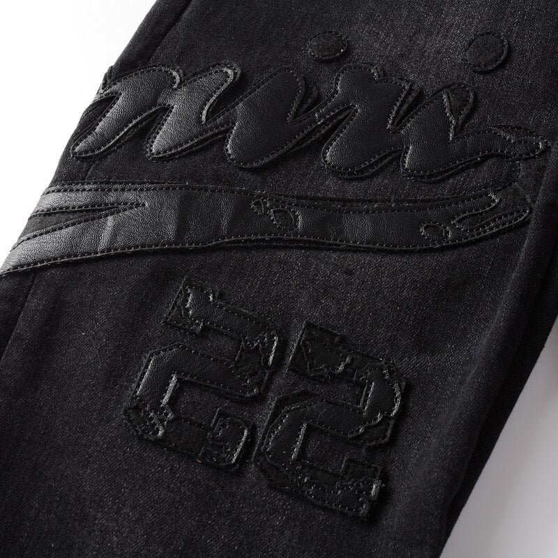 Amiri Fashion Jeans #1312