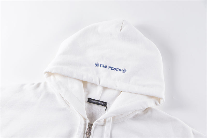 Chrome Hearts Long Sleeves