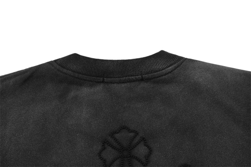 Chrome Hearts Long Sleeves