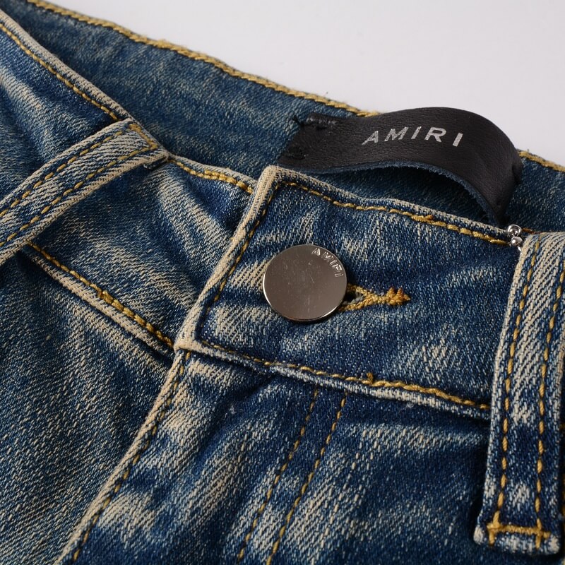 Amiri Fashion Jeans #888