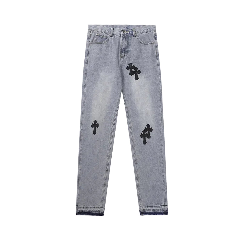 Chrome Hearts Jeans