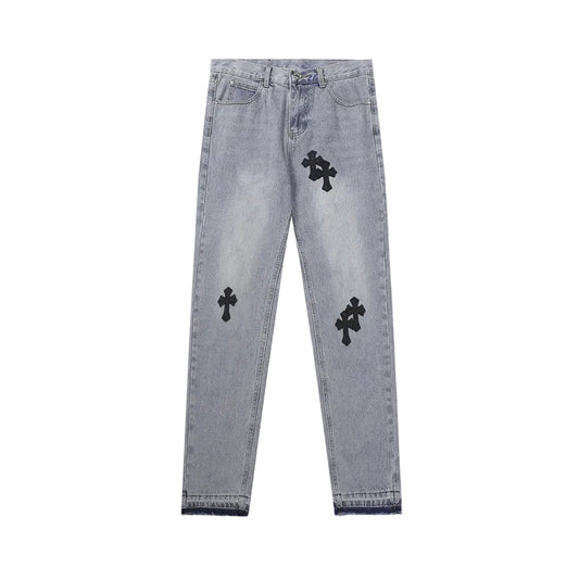 Chrome Hearts Jeans
