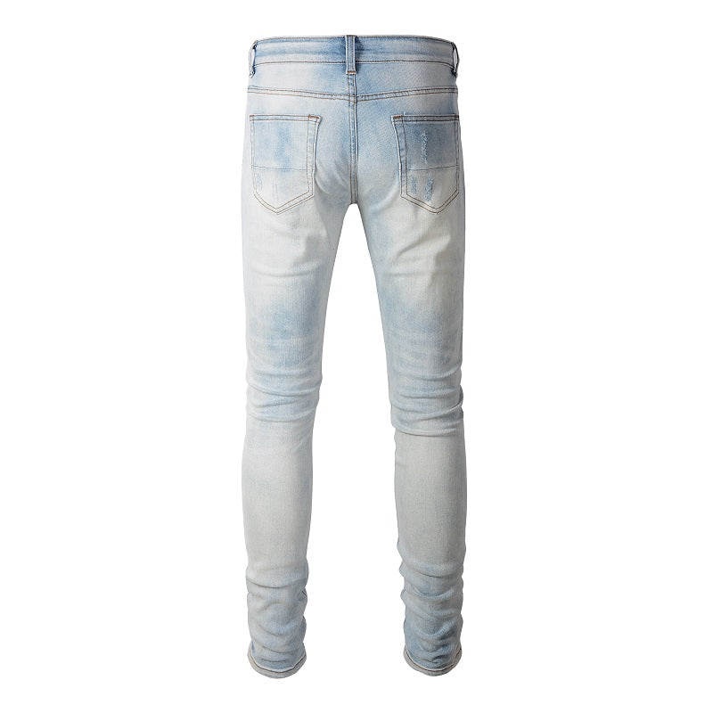 Amiri Fashion Jeans #6645