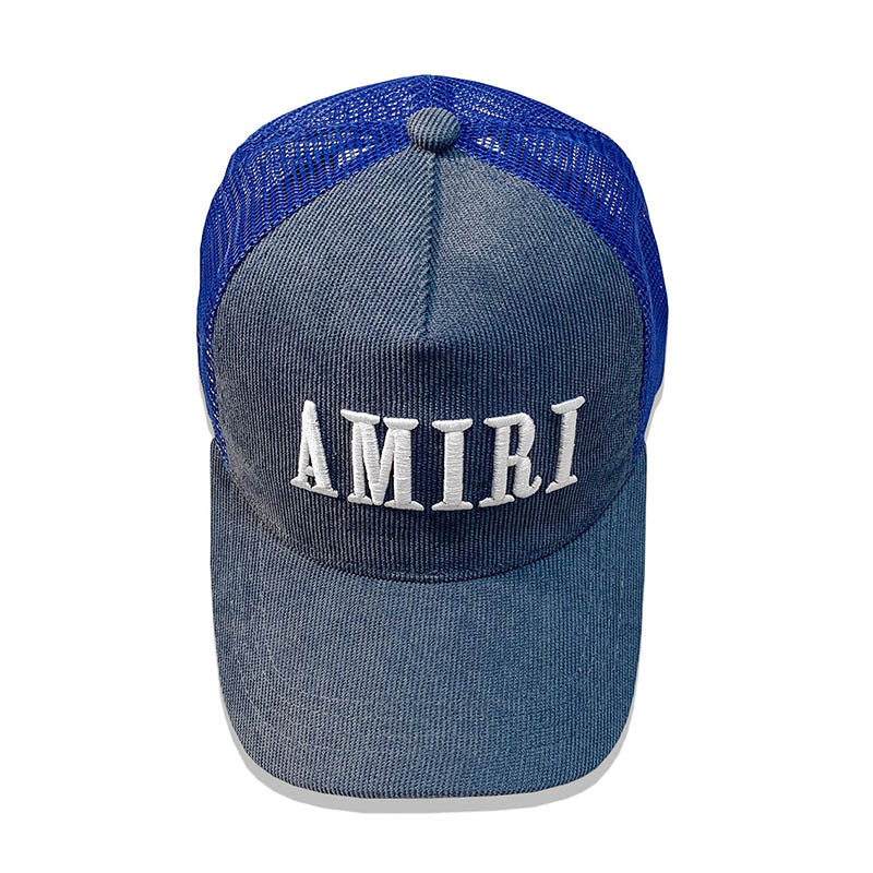 Amiri Fashion Hats