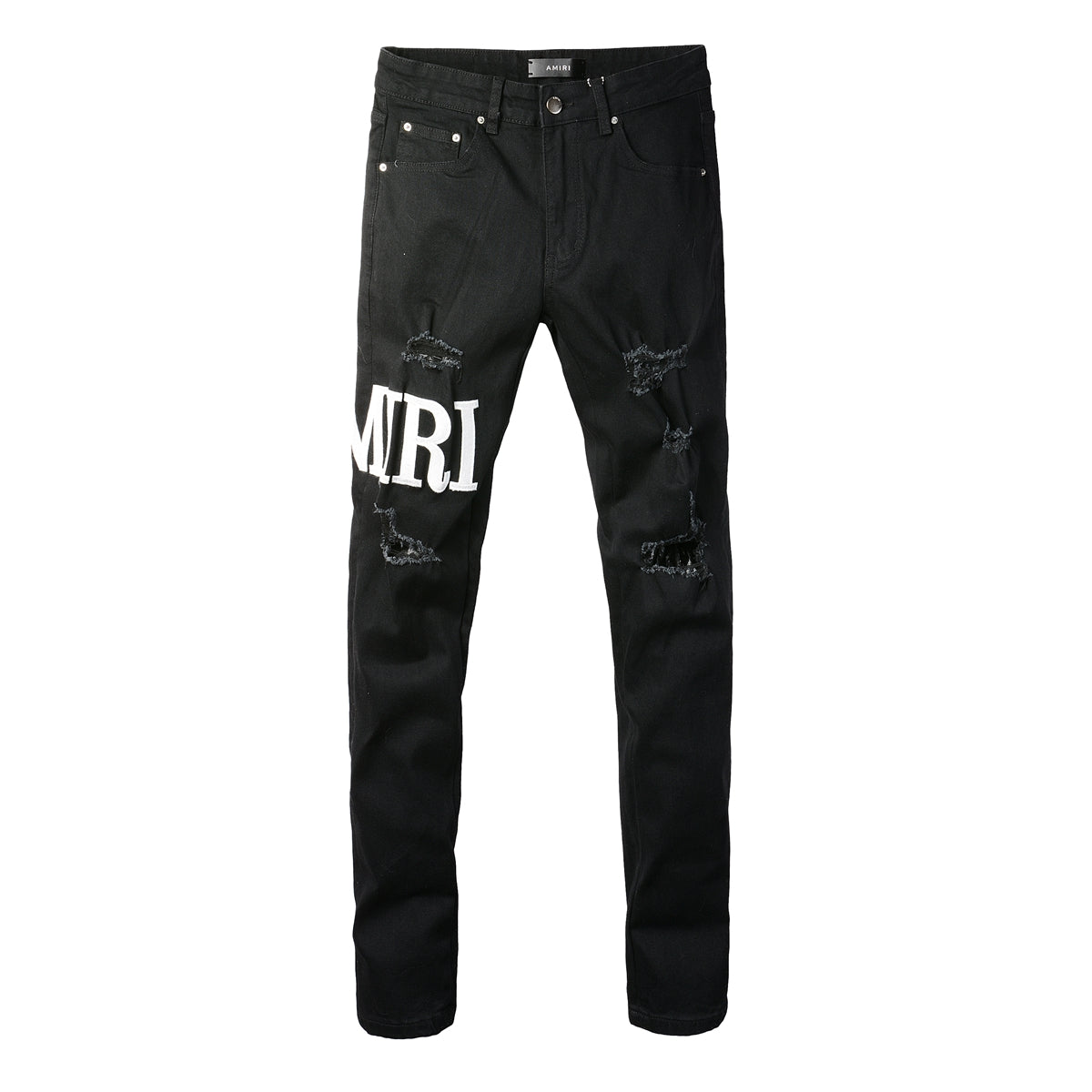 Amiri Fashion Jeans #649