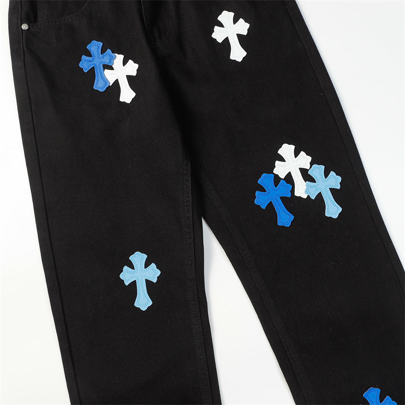 Chrome Hearts Jeans