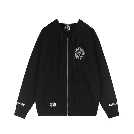 Chrome Hearts Long Sleeves