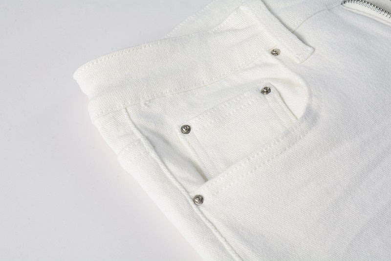 Amiri Fashion Jeans #7593