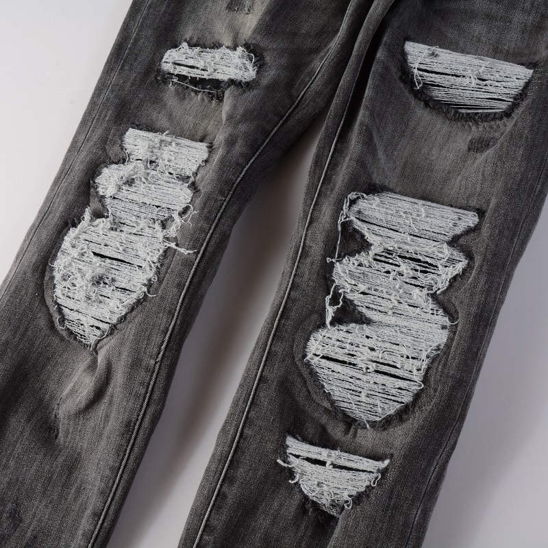Amiri Fashion Jeans #5635