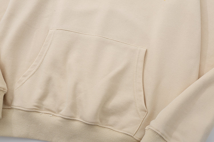 FOG  Essentials Hoodie