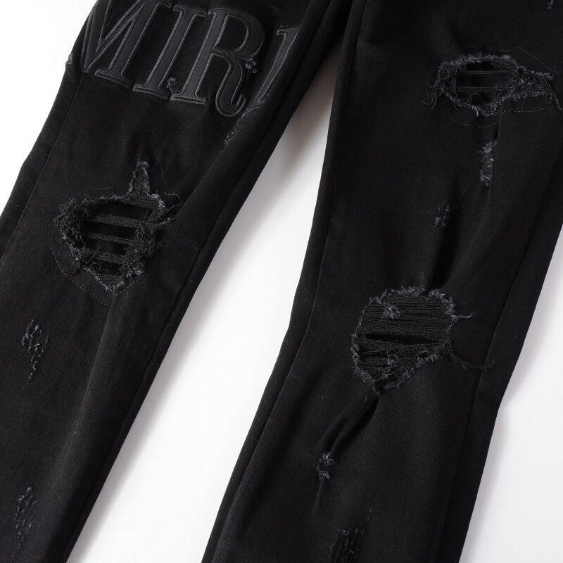 Amiri Fashion Jeans #892