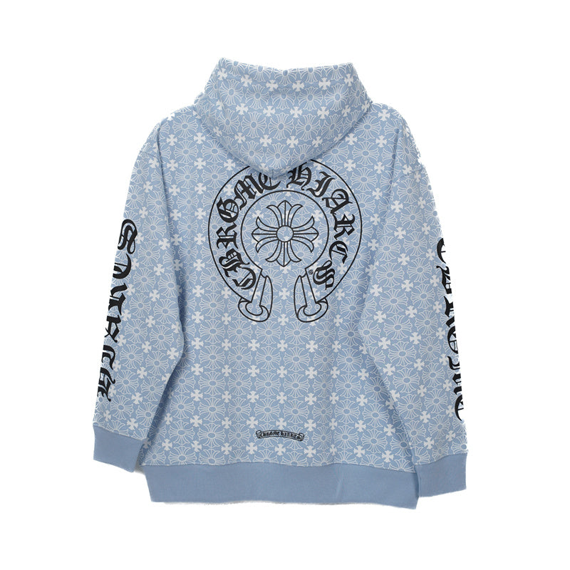 Chrome Hearts Long Sleeves