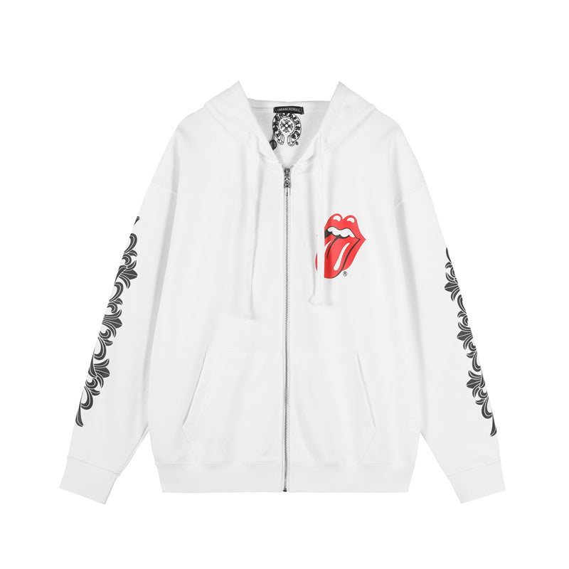 Chrome Hearts Long Sleeves