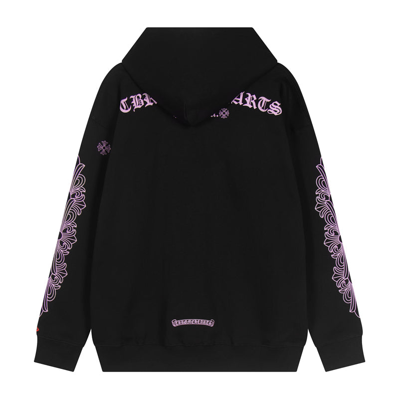 Chrome Hearts Long Sleeves