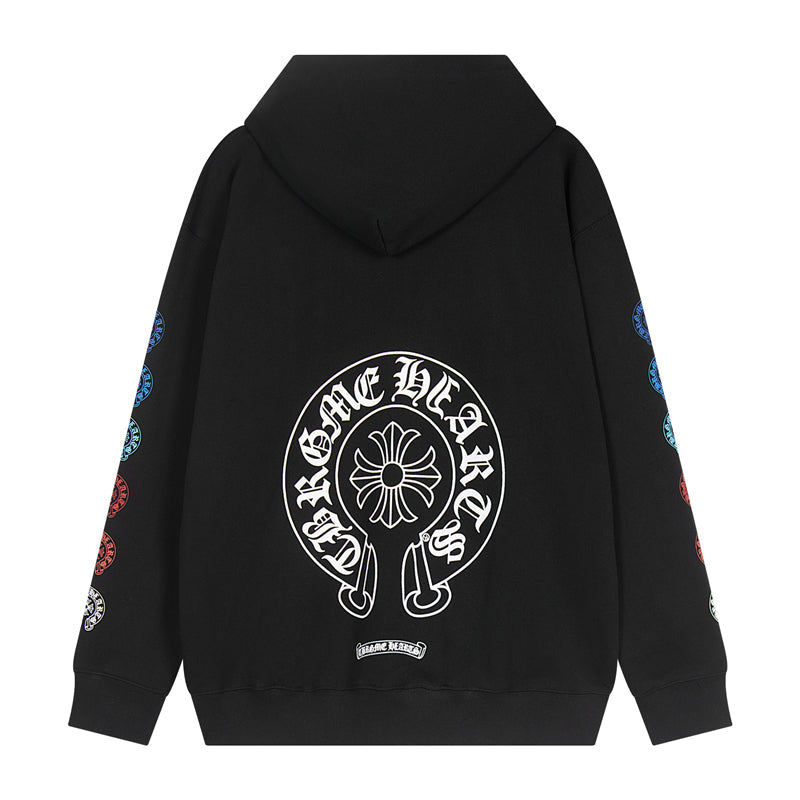 Chrome Hearts Long Sleeves
