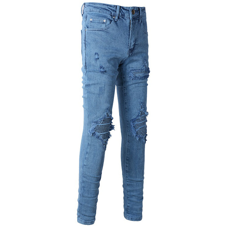 Amiri Fashion Jeans #1344