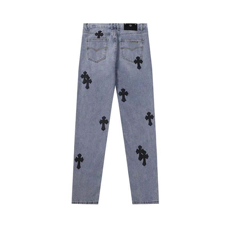 Chrome Hearts Jeans