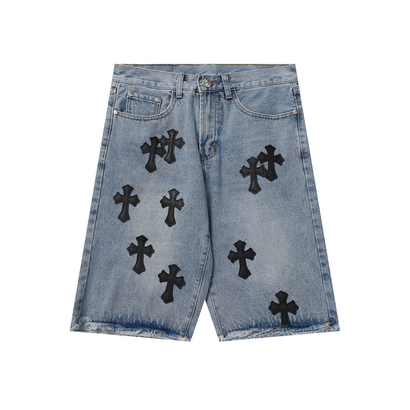 Chrome Hearts Pants