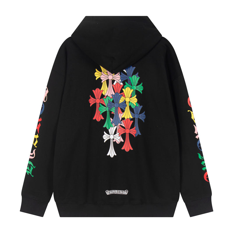 Chrome Hearts Long Sleeves