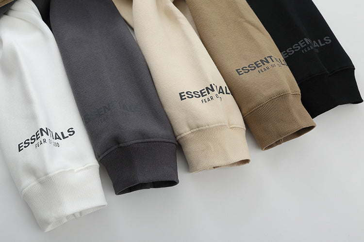 FOG  Essentials Hoodie