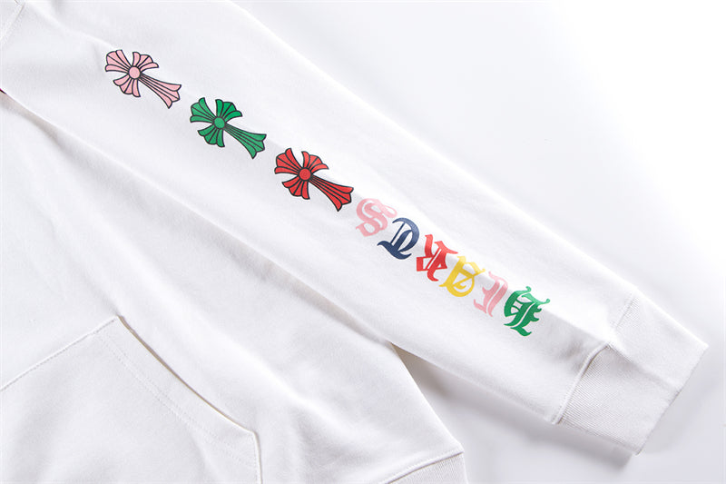 Chrome Hearts Long Sleeves