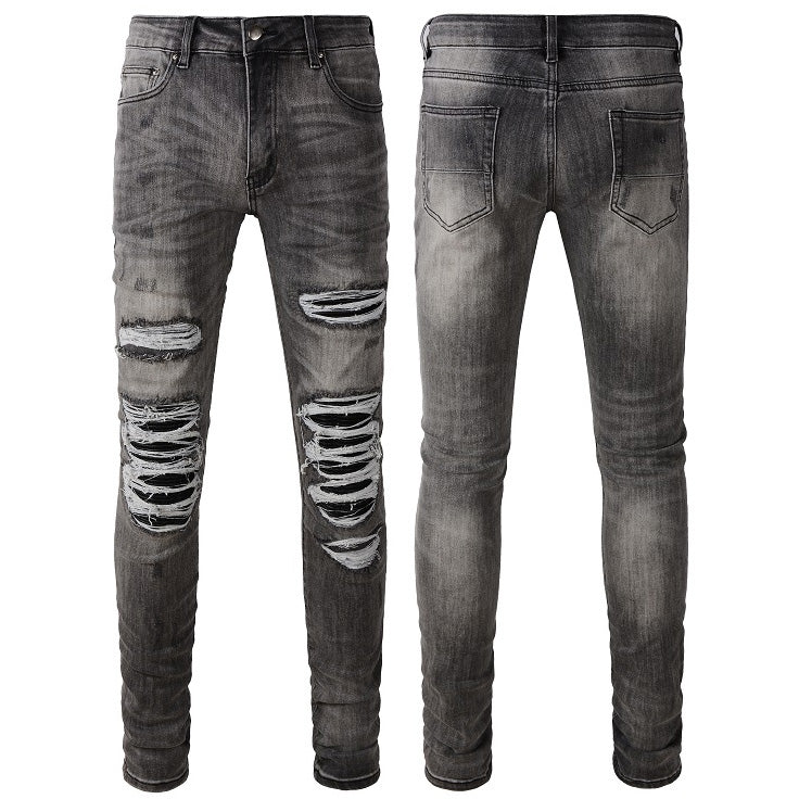 Amiri Fashion Jeans #5635