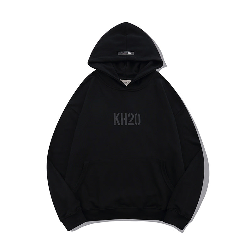 FOG  Essentials Hoodie