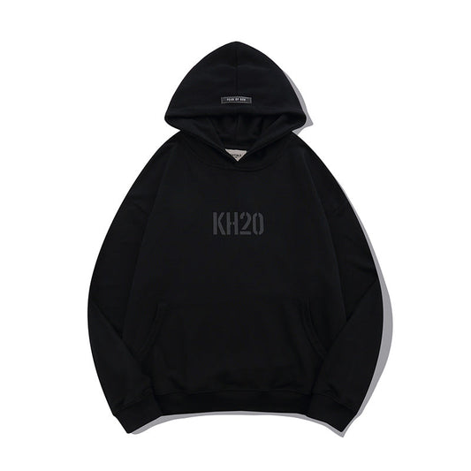 FOG  Essentials Hoodie